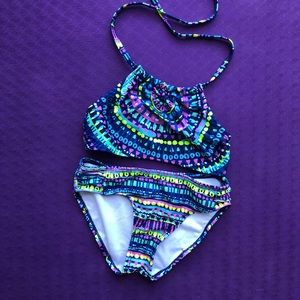 Joe Boxer Bathing Suit